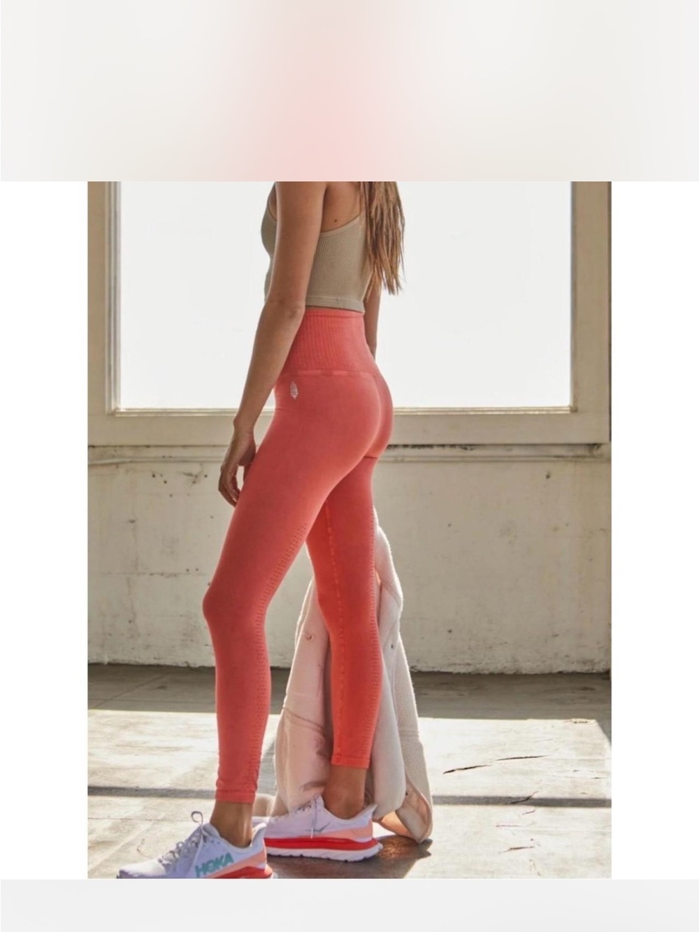 Free people leggings